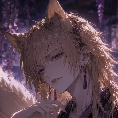 Profile image of 九尾