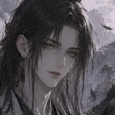 Profile image of 烏天狗