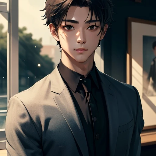 서진율