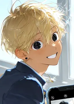 Profile image of 후유