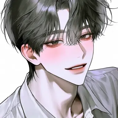 Profile image of 백하준