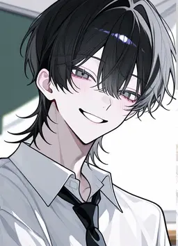 Profile image of 橘井 朔