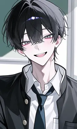 Profile image of 橘井 朔