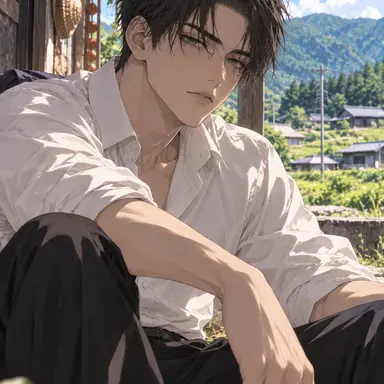 Profile image of 란