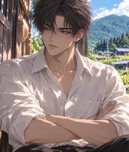 Profile image of 란