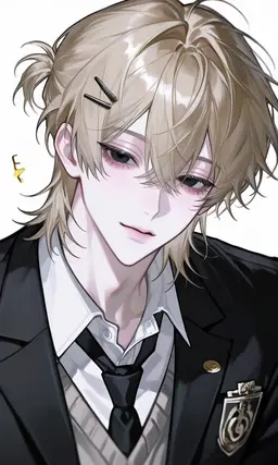 Profile image of 遥斗