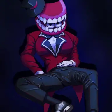 Profile image of Caine