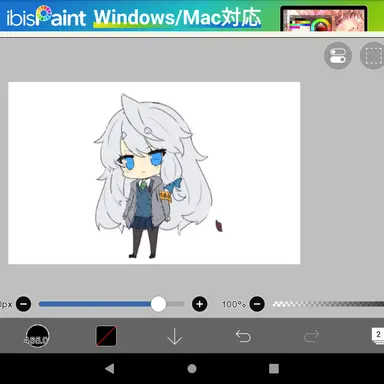 Profile image of 五月雨 彩葉