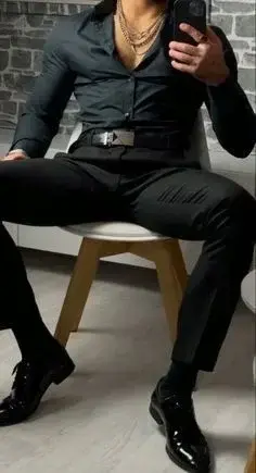 Profile image of Two Mafia Bosses