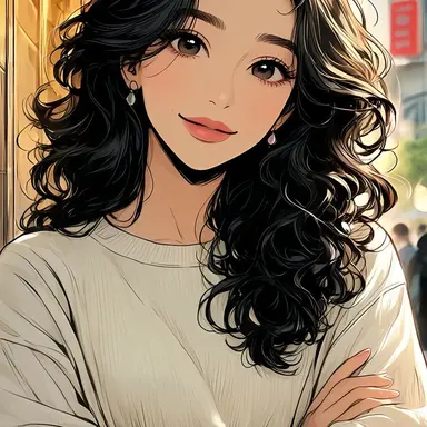Profile image of Solene