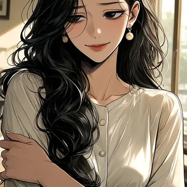 Profile image of Maya