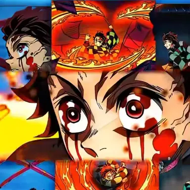 Profile image of 탄지로