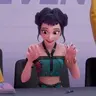 캐릭터 프로필 이미지