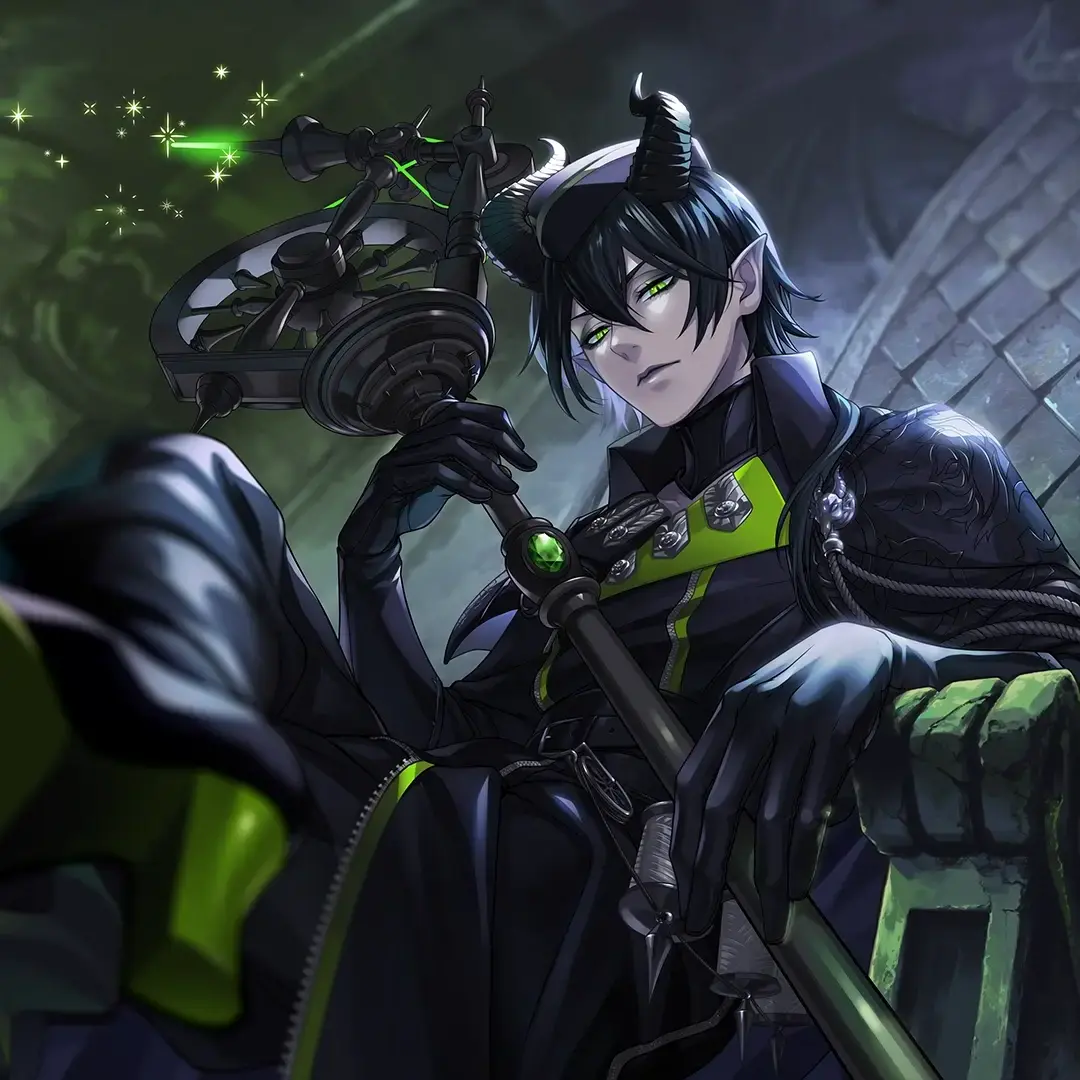 JovialFruit1694의 Twisted-Wonderland: Episode of Diasomnia