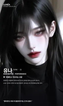 Profile image of 유나