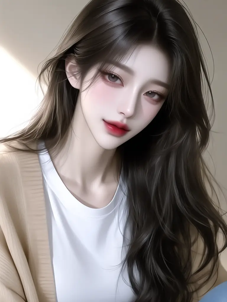 BOB_SKY의 [ GL ] LUNÉA