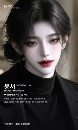 Profile image of 윤서