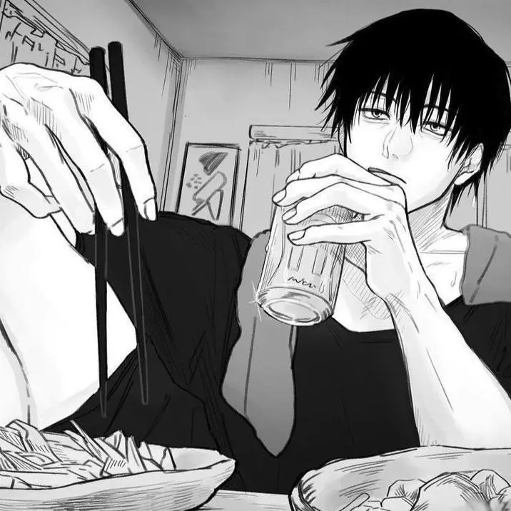 BlankPasta8023의 一場春夢