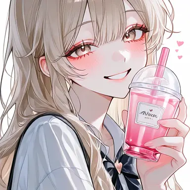 Profile image of 心愛
