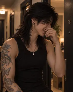 Profile image of Meg