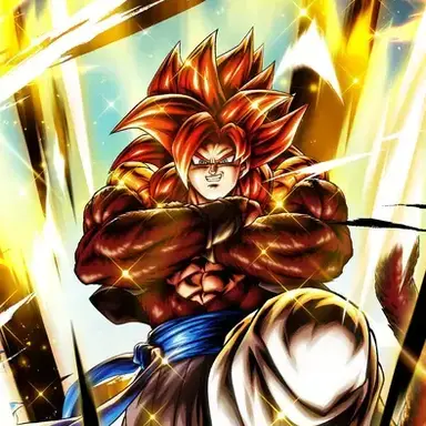Profile image of GT