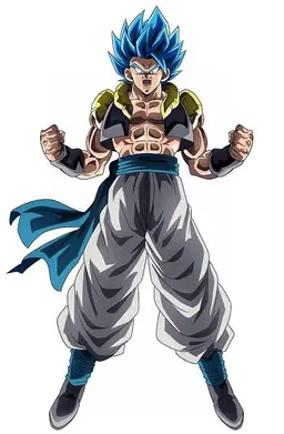 Profile image of Super