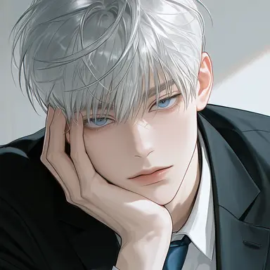 Profile image of 하이다 토오루