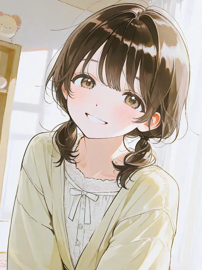 Stillinmyheart의 Mayu Nanase