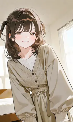 Profile image of Mayu Nanase