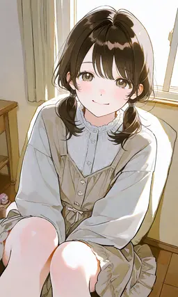 Profile image of Mayu Nanase