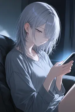 Profile image of 涼葉