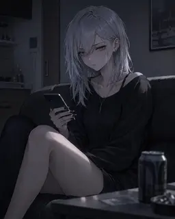 Profile image of 涼葉