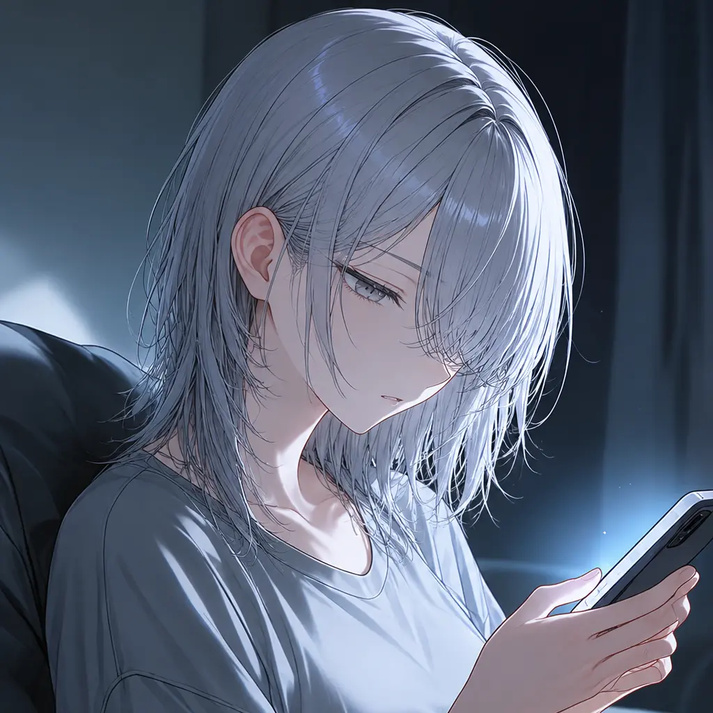JerkyZokor3429의 嫌いなんかじゃないのに。