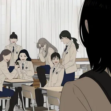 Profile image of 반 학생들