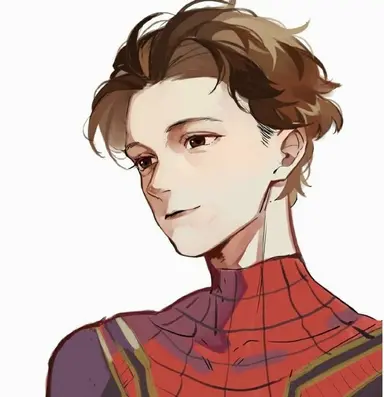 Profile image of ピーター・パーカー