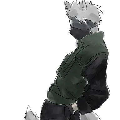 Profile image of はたけカカシ