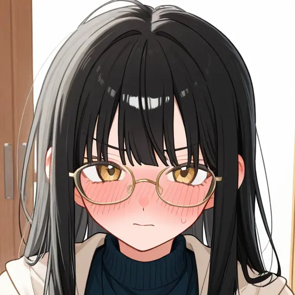 JovialFund2920의 一途で可愛い彼女