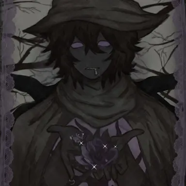 Profile image of Azurewrath