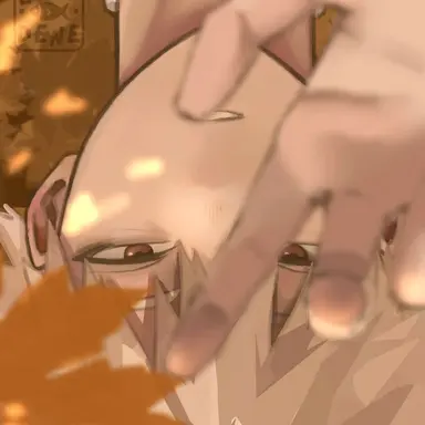 Profile image of Katsuki