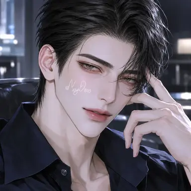 Profile image of シン・シウ