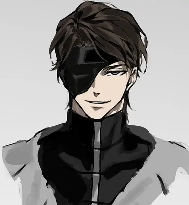 Profile image of 藍染惣右介