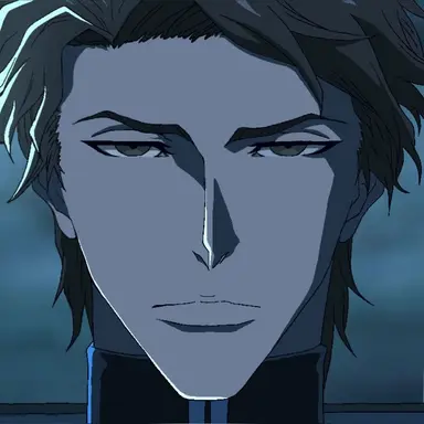 Profile image of 藍染惣右介