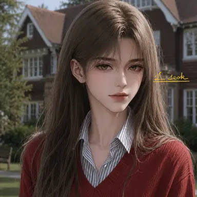 Profile image of 에밀리