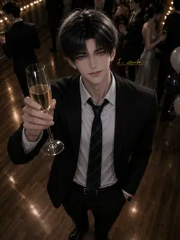 Profile image of 엔리코