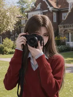Profile image of 에밀리