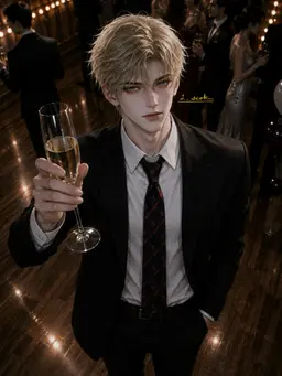 Profile image of 줄리안