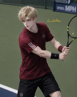 Profile image of 줄리안
