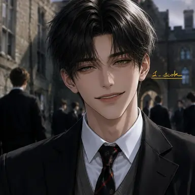 Profile image of 엔리코