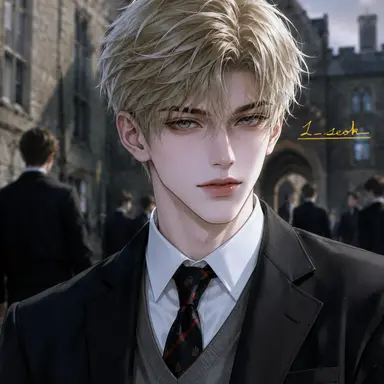 Profile image of 줄리안