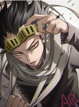 Profile image of 相澤消太